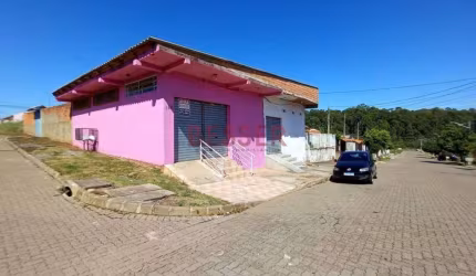 Loja para alugar, 94 m² por R$ 1.625,00/mês - Bela Vista - Sapucaia do Sul/RS