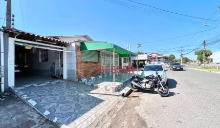 Terreno à venda, 280 m² por R$ 1.500.000,00 - Camboim - Sapucaia do Sul/RS