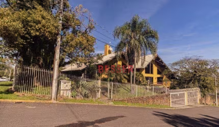 Casa com 3 dormitórios à venda, 590 m² por R$ 2.300.000,00 - Freitas - Sapucaia do Sul/RS