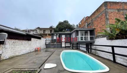 Casa com 2 dormitórios à venda, 128 m² por R$ 399.000,00 - Lomba da Palmeira - Sapucaia do Sul/RS