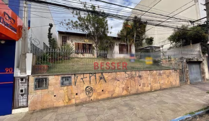 Casa com 2 dormitórios à venda, 280 m² por R$ 2.968.000,00 - Centro - Sapucaia do Sul/RS