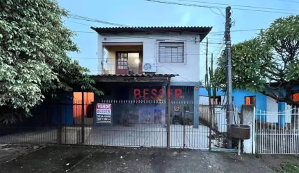 Sobrado à venda, 225 m² por R$ 250.000,00 - Sete - Sapucaia do Sul/RS