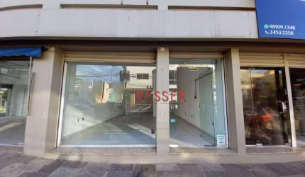 Loja para alugar, 47 m² por R$ 1.990,00/mês - Piratini - Sapucaia do Sul/RS