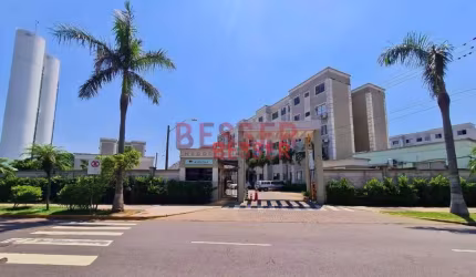 Apartamento com 2 dormitórios à venda, 50 m² por R$ 195.000,00 - Kurashiki - Sapucaia do Sul/RS