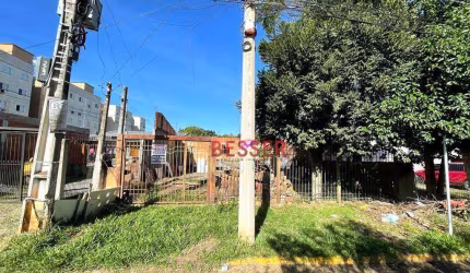 Terreno à venda, 440 m² por R$ 230.000,00 - Jardim Betânia - Cachoeirinha/RS