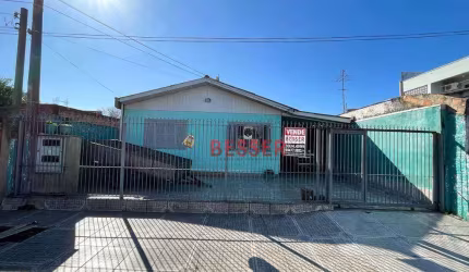 Casa com 2 dormitórios à venda, 178 m² por R$ 450.000,00 - Nova Sapucaia - Sapucaia do Sul/RS