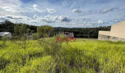 Terreno à venda, 240 m² por R$ 130.000,00 - Lomba da Palmeira - Sapucaia do Sul/RS