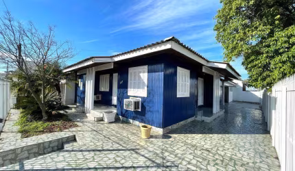 Casa com 4 dormitórios à venda, 170 m² por R$ 371.000,00 - Nova Sapucaia - Sapucaia do Sul/RS