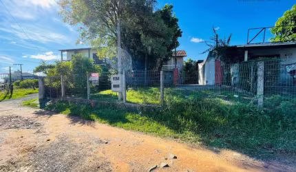 Terreno à venda, 1182 m² por R$ 750.000,00 - Camboim - Sapucaia do Sul/RS