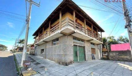 Loja à venda, 150 m² por R$ 220.000,00 - Boa Vista - Sapucaia do Sul/RS