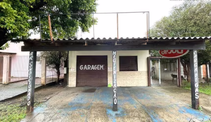 Terreno à venda, 300 m² por R$ 425.000,00 - Nova Sapucaia - Sapucaia do Sul/RS