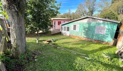 Terreno à venda, 375 m² por R$ 199.000,00 - Ipiranga - Sapucaia do Sul/RS