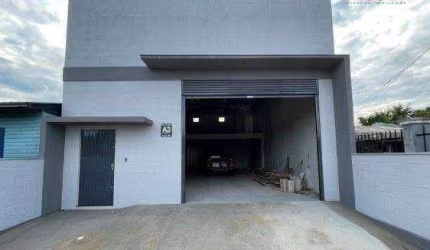 Loja à venda, 152 m² por R$ 950.000,00 - Paraíso - Sapucaia do Sul/RS