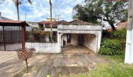 Terreno à venda, 231 m² por R$ 399.000,00 - Santa Teresa - São Leopoldo/RS