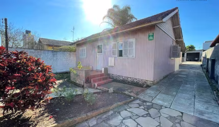 Terreno à venda, 573 m² por R$ 480.000,00 - Centro - Sapucaia do Sul/RS