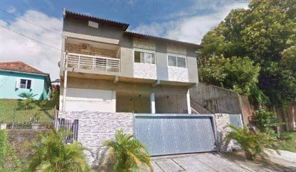 Casa com 2 dormitórios à venda, 180 m² por R$ 580.000,00 - Liberdade - Esteio/RS