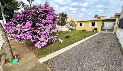 Casa com 2 dormitórios à venda, 140 m² por R$ 320.000,00 - Capão da Cruz - Sapucaia do Sul/RS