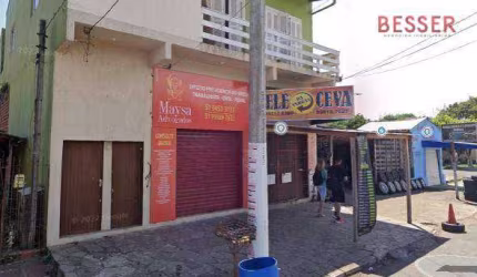 Sala para alugar, 80 m² por R$ 1.820,00/mês - Vargas - Sapucaia do Sul/RS