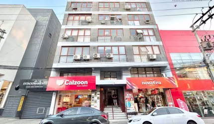 Sala à venda, 30 m² por R$ 125.000,00 - Centro - Sapucaia do Sul/RS