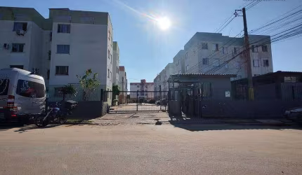 Apartamento com 2 dormitórios à venda, 44 m² por R$ 105.000,00 - São José - Esteio/RS