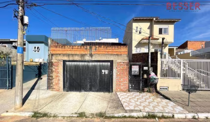Casa com 2 dormitórios à venda, 85 m² por R$ 424.000,00 - São José - Canoas/RS