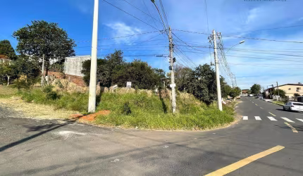 Terreno à venda, 368 m² por R$ 129.000,00 - Scharlau - São Leopoldo/RS