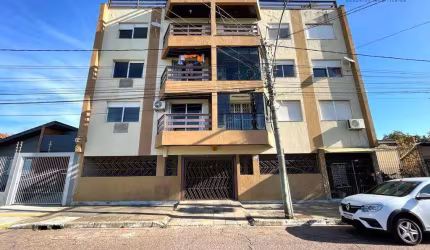 Apartamento com 2 dormitórios à venda, 143 m² por R$ 499.000,00 - Primor - Sapucaia do Sul/RS