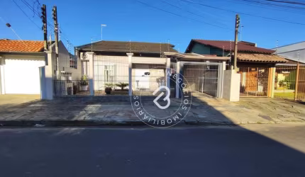Casa com 3 dormitórios à venda por R$ 625.400,00 - Paraíso - Sapucaia do Sul/RS