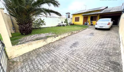 Casa com 2 dormitórios à venda, 100 m² por R$ 550.000,00 - Bela Vista - Sapucaia do Sul/RS