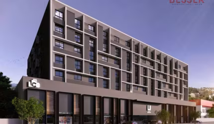 Studio à venda, 25 m² por R$ 199.000,00 - Padre Reus - São Leopoldo/RS