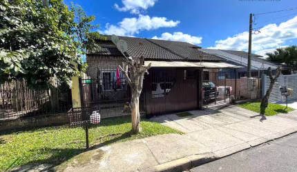 Casa com 2 dormitórios à venda, 50 m² por R$ 280.000,00 - Pasqualini - Sapucaia do Sul/RS