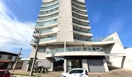 Apartamento com 3 dormitórios à venda, 186 m² por R$ 795.000,00 - Centro - Sapucaia do Sul/RS