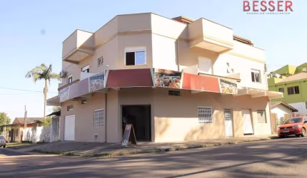 Prédio à venda, 537 m² por R$ 1.100.000,00 - Nova Sapucaia - Sapucaia do Sul/RS
