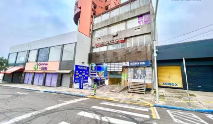 Loja para alugar, 25 m² por R$ 1.682,00/mês - Centro - Sapucaia do Sul/RS