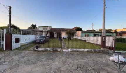 Casa com 3 dormitórios à venda, 180 m² por R$ 477.900,00 - Centro - Sapucaia do Sul/RS