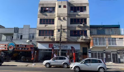 Sala à venda, 23 m² por R$ 87.000,00 - Centro - Sapucaia do Sul/RS