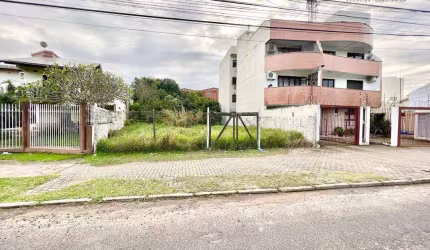 Terreno à venda, 983 m² por R$ 1.390.000,00 - Centro - Sapucaia do Sul/RS