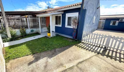 Casa com 3 dormitórios à venda, 80 m² por R$ 270.000,00 - Boa Vista - Sapucaia do Sul/RS