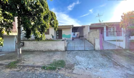 Terreno à venda, 300 m² por R$ 265.000,00 - Lomba da Palmeira - Sapucaia do Sul/RS