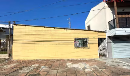 Casa à venda, 27 m² por R$ 148.000,00 - Paraíso - Sapucaia do Sul/RS
