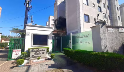 Apartamento com 2 dormitórios à venda, 48 m² por R$ 229.000,00 - Operário - Novo Hamburgo/RS