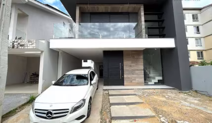 Sobrado com 3 dormitórios à venda, 207 m² por R$ 1.270.000,00 - Fátima - Canoas/RS