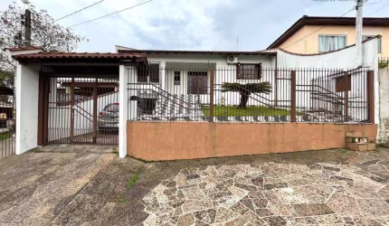 Casa com 3 dormitórios à venda, 115 m² por R$ 530.000,00 - Vargas - Sapucaia do Sul/RS