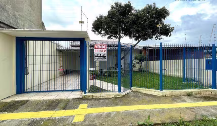 Casa com 2 dormitórios à venda, 145 m² por R$ 466.400,00 - Capão da Cruz - Sapucaia do Sul/RS