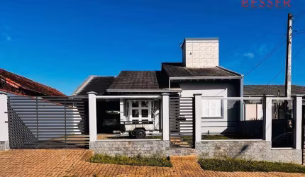 Casa com 3 dormitórios à venda, 210 m² por R$ 790.000,00 - São José - Sapucaia do Sul/RS
