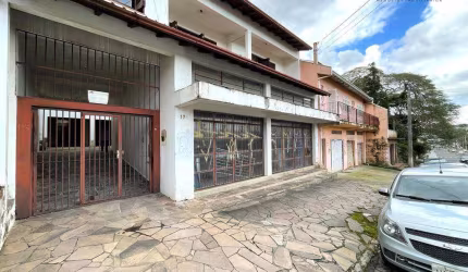 Loja para alugar, 100 m² por R$ 1.500,00/mês - Vargas - Sapucaia do Sul/RS