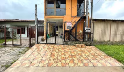 Apartamento com 2 dormitórios à venda, 60 m² por R$ 165.000,00 - Primor - Sapucaia do Sul/RS