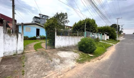 Terreno à venda, 300 m² por R$ 202.000,00 - Lomba da Palmeira - Sapucaia do Sul/RS