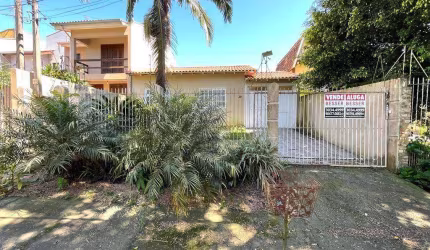 Casa com 2 dormitórios à venda, 112 m² por R$ 450.000,00 - Campestre - São Leopoldo/RS