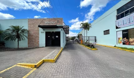 Apartamento com 2 dormitórios à venda, 55 m² por R$ 165.000,00 - Centro - Esteio/RS